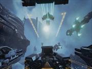 Eve Valkyrie PSVR for PS4 to buy