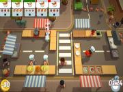 Overcooked  for XBOXONE to buy