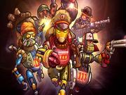 Steamworld Collection for PS4 to buy
