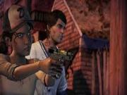 The Walking Dead Telltale Series The New Frontier for PS4 to buy