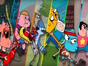 Cartoon Network Battle Crashers for XBOXONE to buy