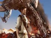 Uncharted 3 Drakes Deception Remastered  for PS4 to buy