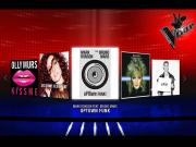 The Voice for PS4 to buy