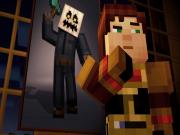 Minecraft Story Mode The Complete Adventure for WIIU to buy