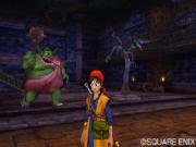 Dragon Quest VIII Journey of the Cursed King for NINTENDO3DS to buy