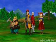 Dragon Quest VIII Journey of the Cursed King for NINTENDO3DS to buy