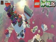 LEGO Worlds for PS4 to buy