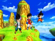 Dragonball Fusions  for NINTENDO3DS to buy