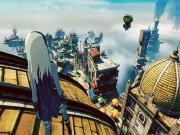 Gravity Rush 2 for PS4 to buy