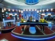 Star Trek Bridge Crew PSVR for PS4 to buy