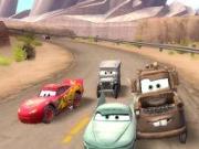 Cars The Movie for PSP to buy