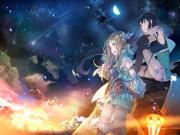 Atelier Firis The Alchemist and Mysterious Journey for PS4 to buy