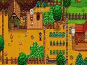 Stardew Valley for PS4 to buy