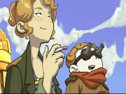 Deponia for PS4 to buy