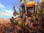 Deponia for PS4 to buy