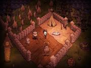Dont Starve Mega Pack for PS4 to buy