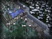 Dont Starve Mega Pack for PS4 to buy