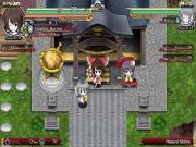 Touhou Genso Wanderer for PS4 to buy