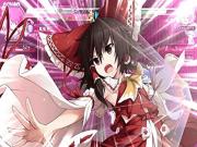 Touhou Genso Wanderer for PS4 to buy
