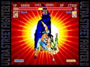 Ultra Street Fighter II The Final Challen for SWITCH to buy