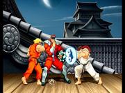 Ultra Street Fighter II The Final Challen for SWITCH to buy