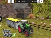 Farming Simulator 18 for PSVITA to buy