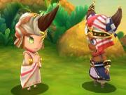 Ever Oasis for NINTENDO3DS to buy