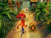 Crash Bandicoot N Sane Trilogy  for PS4 to buy