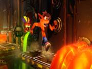 Crash Bandicoot N Sane Trilogy  for PS4 to buy