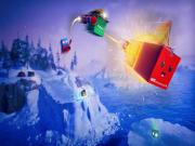 Unbox Newbies Adventure  for PS4 to buy