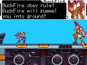 Mega Man ZX for NINTENDODS to buy
