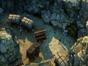 Shadow Tactics Blades of The Shogun  for PS4 to buy