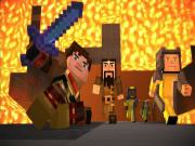 Minecraft Story Mode for SWITCH to buy