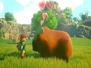 Yonder The Cloud Catcher Chronicles for PS4 to buy