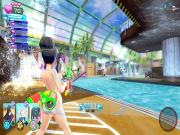 Senran Kangura Peach Beach Splash for PS4 to buy