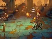 Battle Chasers Nightwar for SWITCH to buy