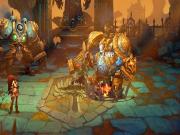 Battle Chasers Nightwar for SWITCH to buy