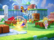 Mario and Rabbids Kingdom Battle for SWITCH to buy