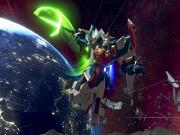 Gundam Versus for PS4 to buy