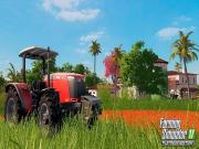Farming Simulator 17 Platinum Edition for PS4 to buy