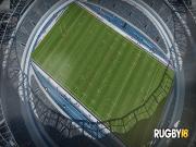 Rugby 18 for PS4 to buy