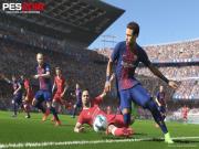 PES 2018 (Pro Evolution Soccer 2018) for PS4 to buy