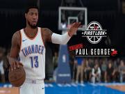 NBA 2K18 for PS4 to buy