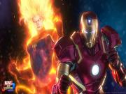 Marvel vs Capcom Infinite for PS4 to buy
