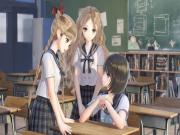 Blue Reflection for PS4 to buy