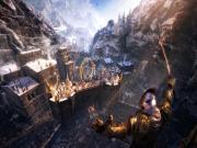 Middle Earth Shadow of War  for PS4 to buy