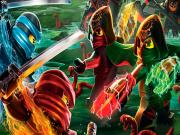 LEGO The Ninjago Movie Videogame for SWITCH to buy