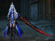 Nights of Azure 2 for PS4 to buy