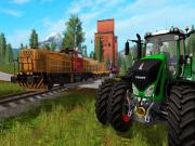 Farming Simulator for SWITCH to buy