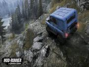 Spintires Mudrunner for PS4 to buy